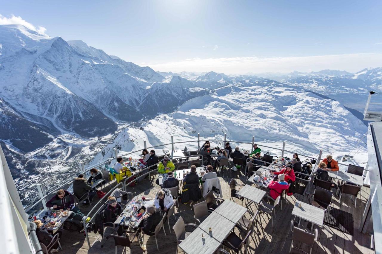 Alpine Museum- Chamonix All Year 외부 사진